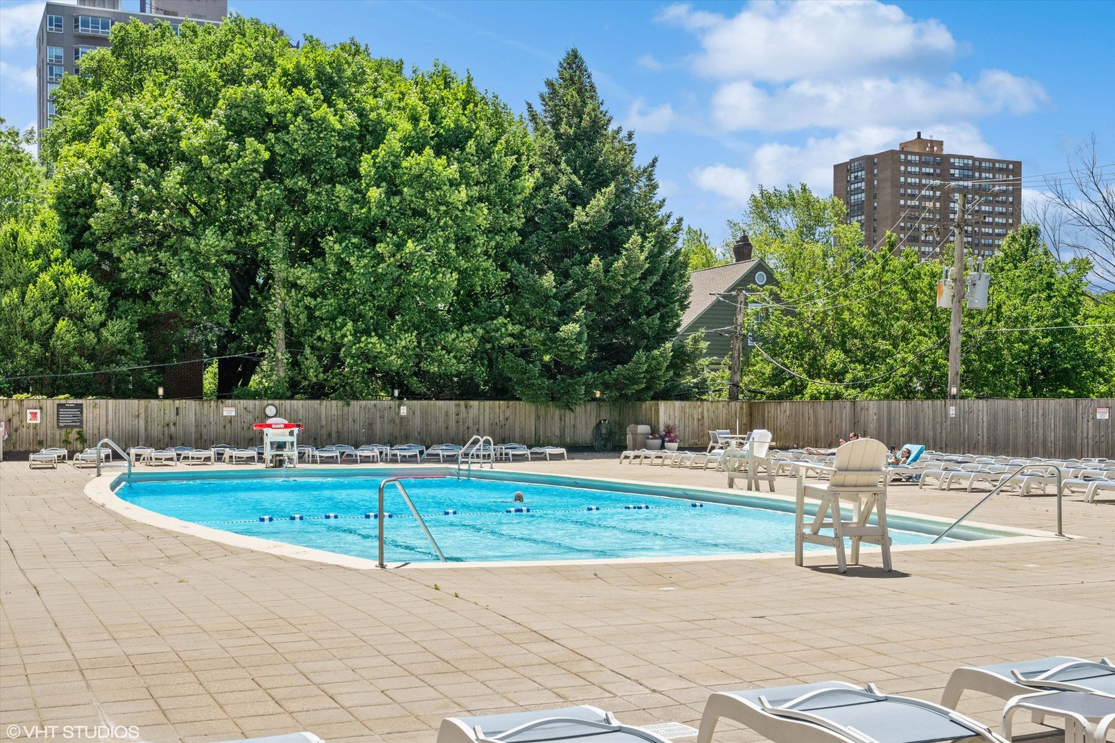 4250 N Marine Drive Unit: 1410