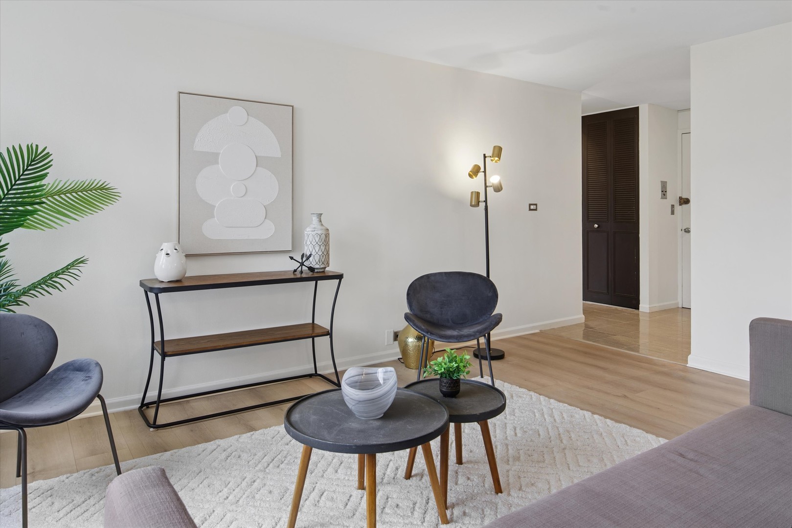 4250 N Marine Drive Unit: 1410