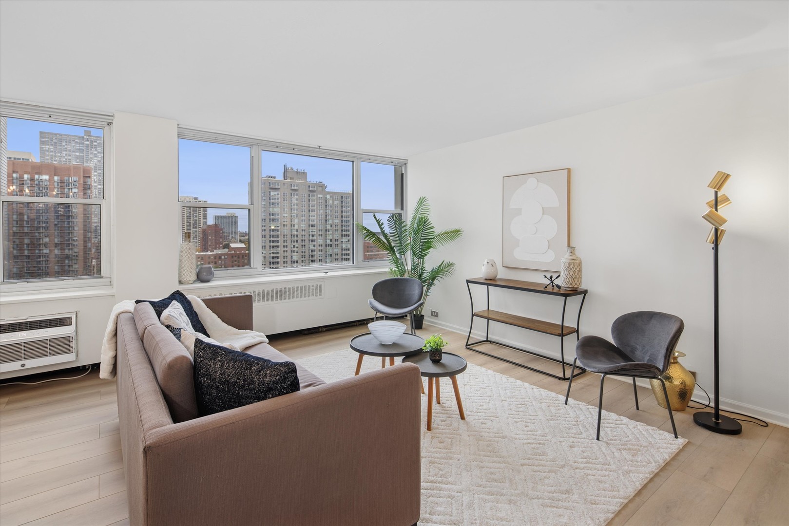 4250 N Marine Drive Unit: 1410