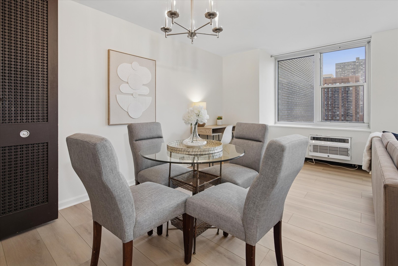4250 N Marine Drive Unit: 1410