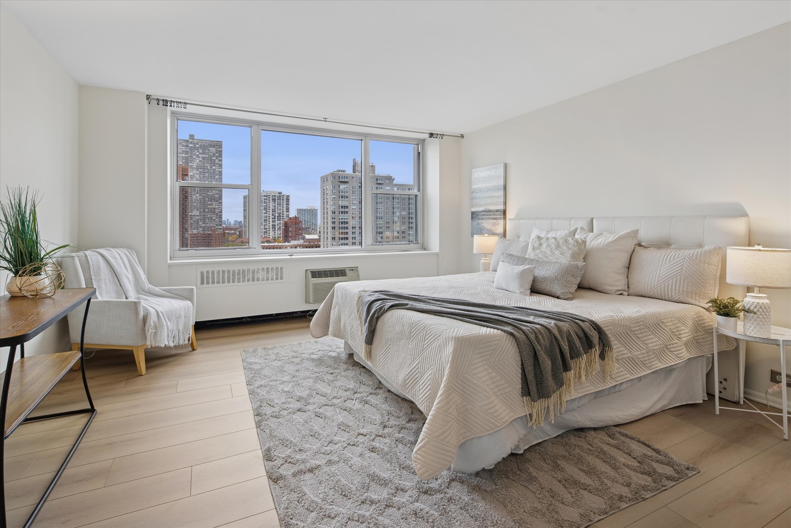 4250 N Marine Drive Unit: 1410