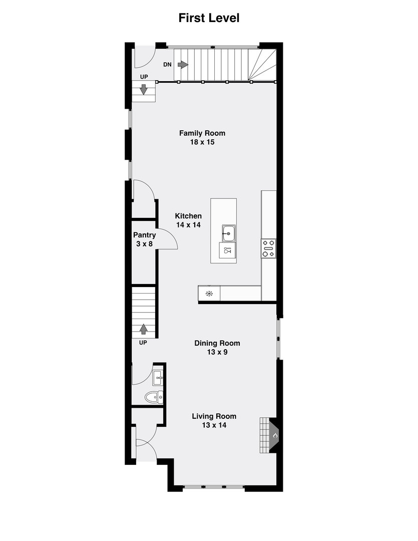 4246 N Kimball Avenue