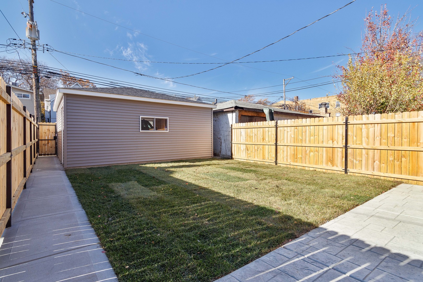 4246 N Kimball Avenue