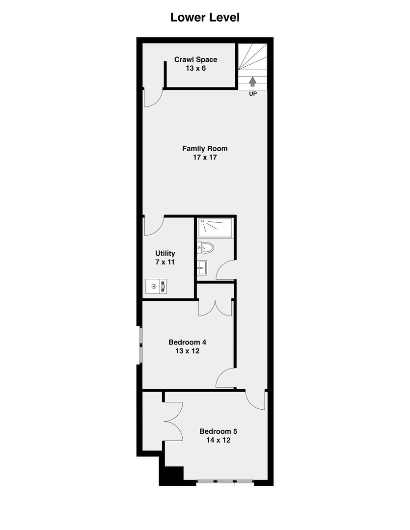 4602 N Springfield Avenue