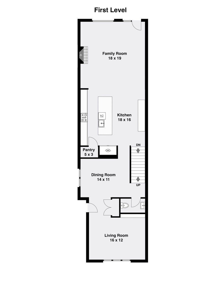 1416 W Warner Avenue