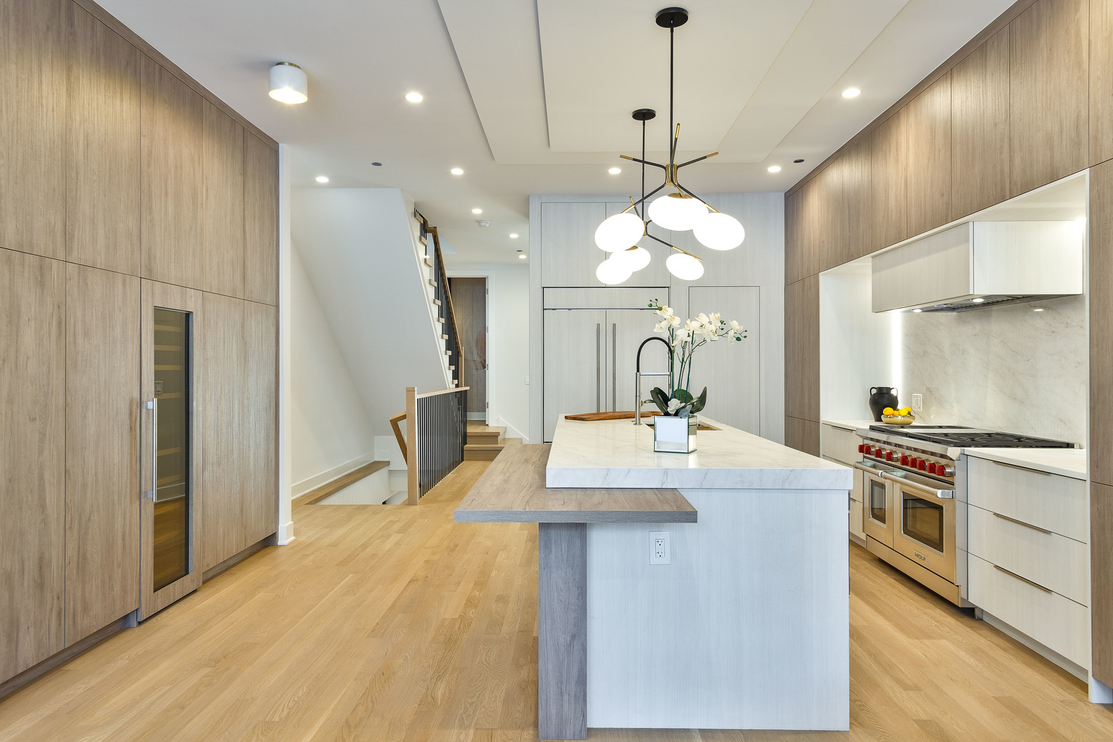 1416 W Warner Avenue