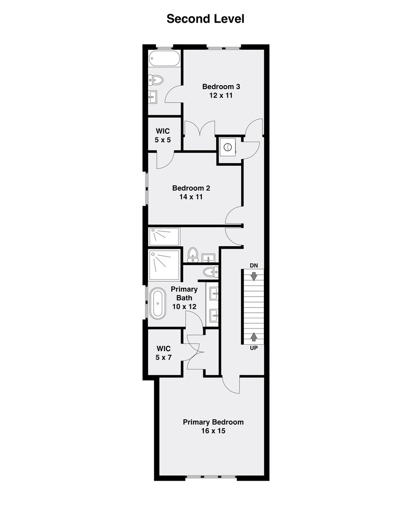 1416 W Warner Avenue