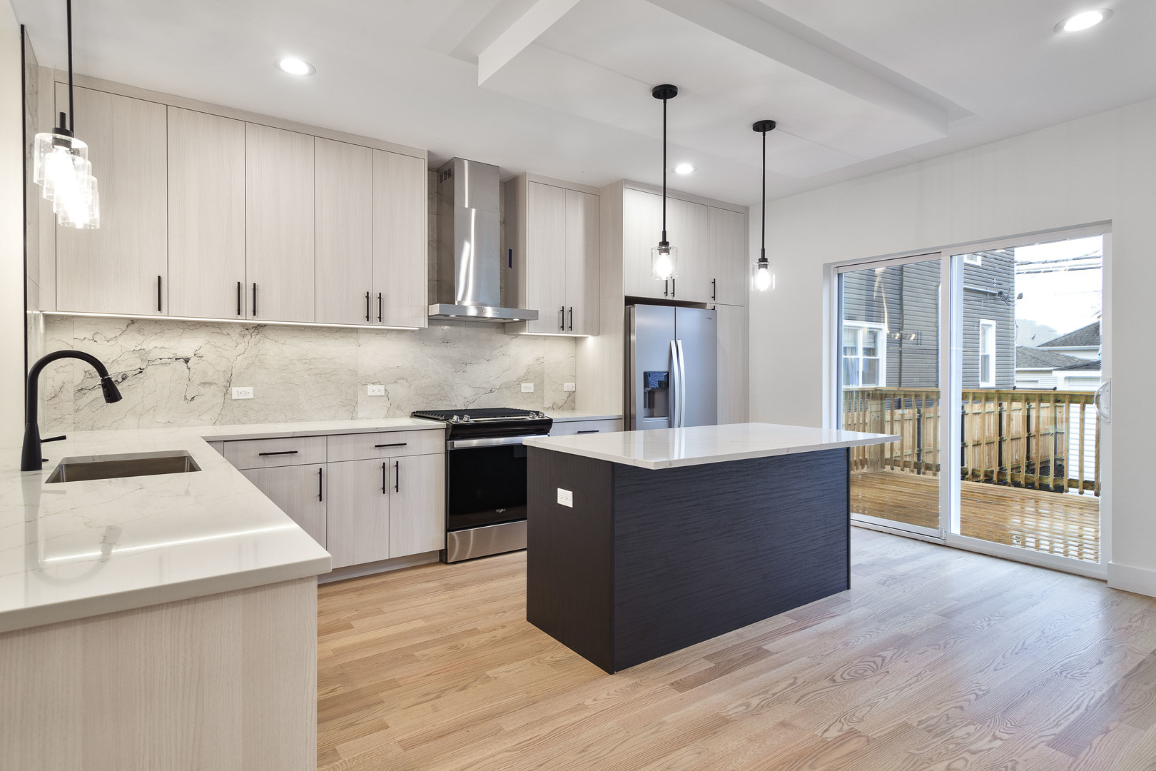 3015 N Normandy Avenue