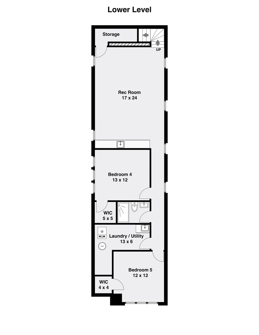 1719 W Foster Avenue