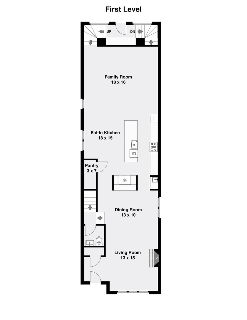 1719 W Foster Avenue