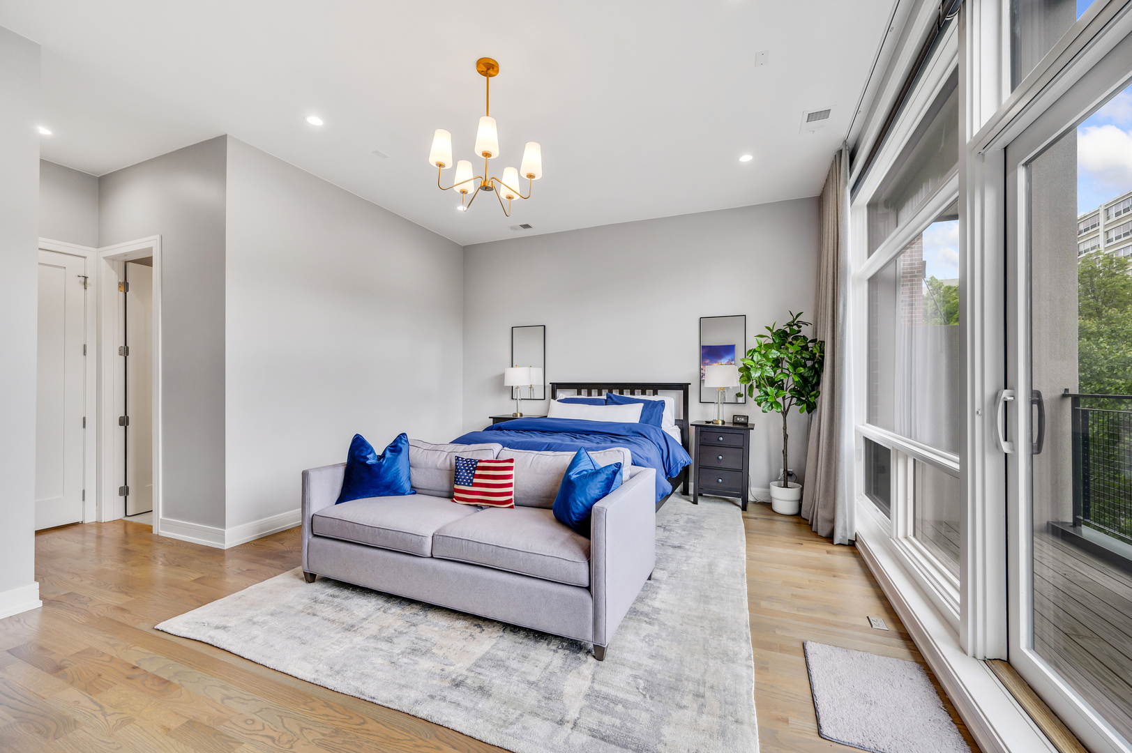 1310 N Cleveland Avenue Unit: 3