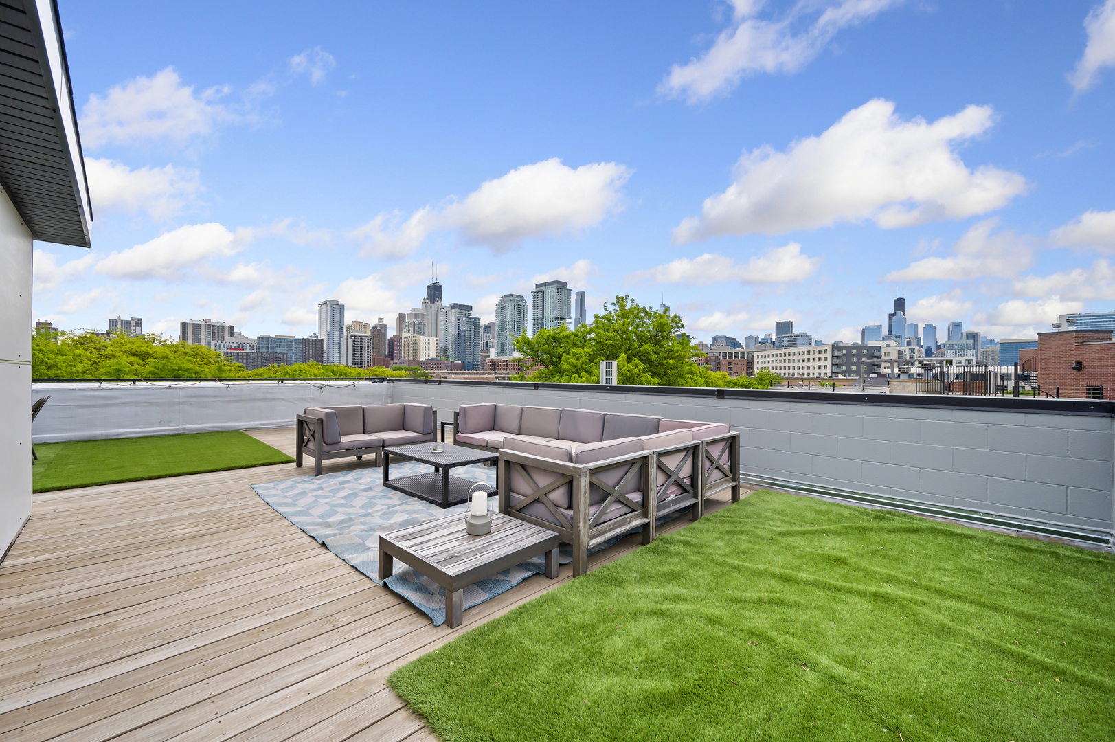 1310 N Cleveland Avenue Unit: 3