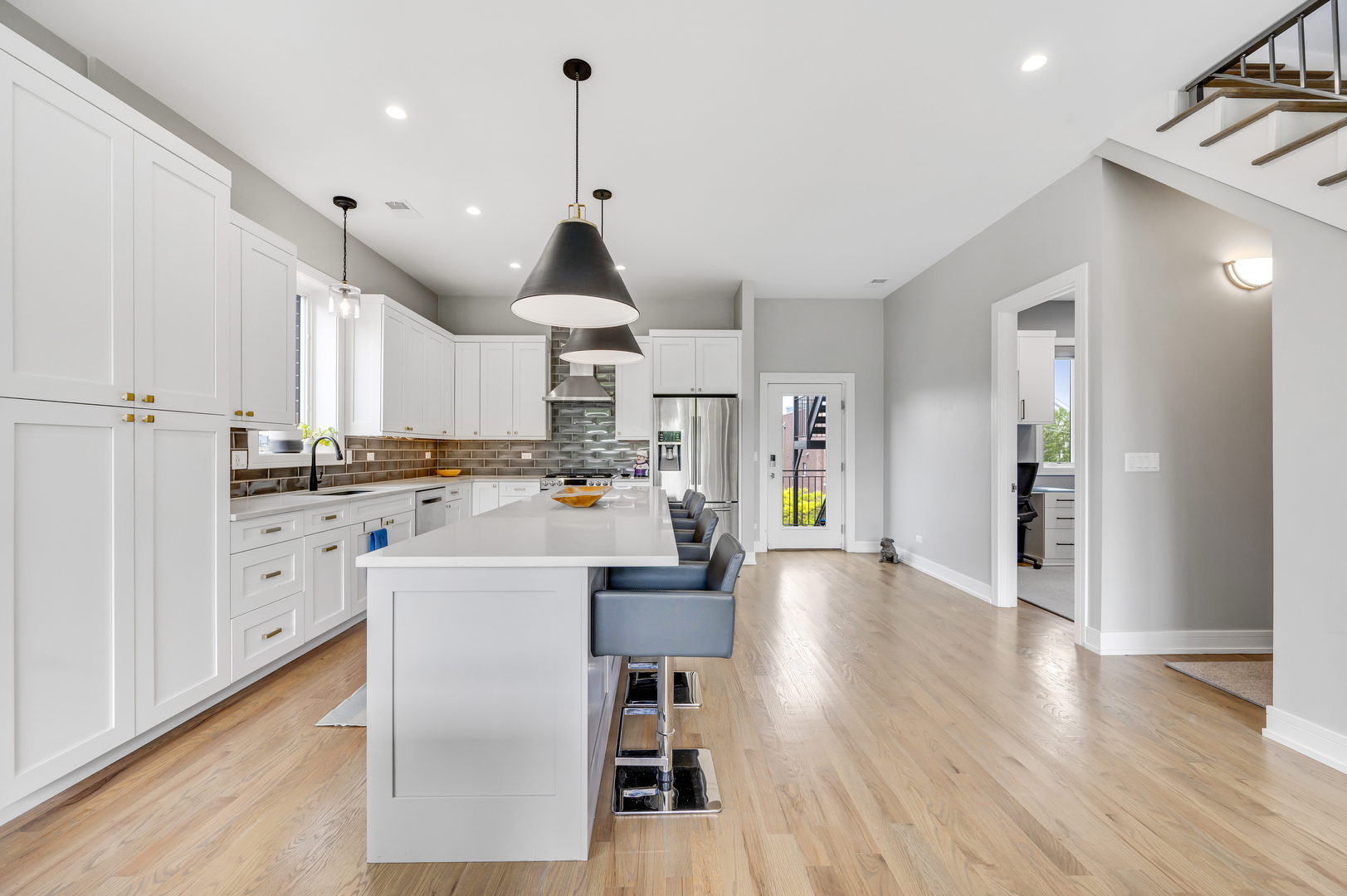 1310 N Cleveland Avenue Unit: 3