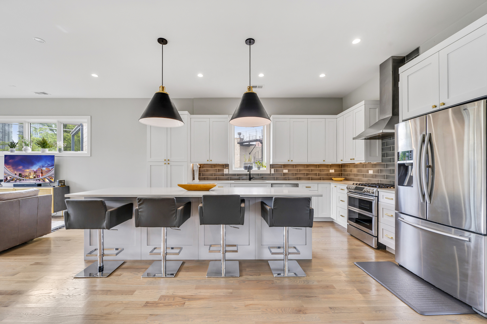 1310 N Cleveland Avenue Unit: 3