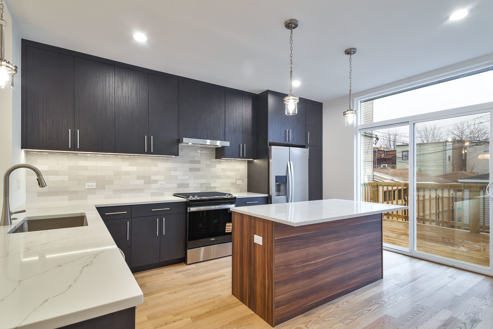 1521 N Lawndale Avenue