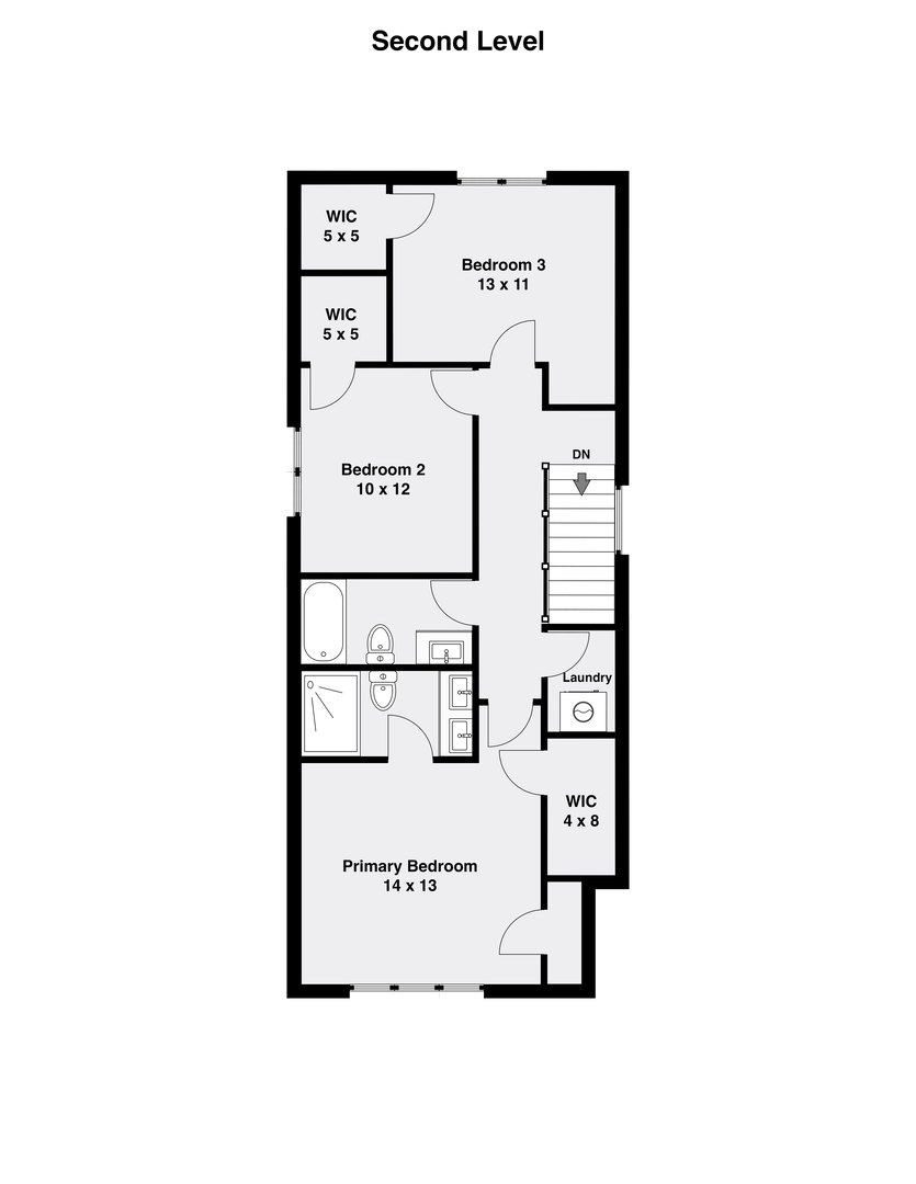 1521 N Lawndale Avenue