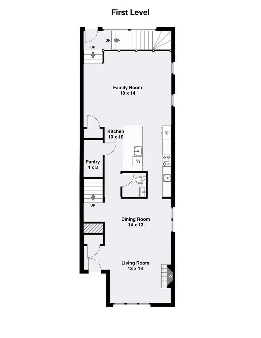 1837 N Lawndale Avenue