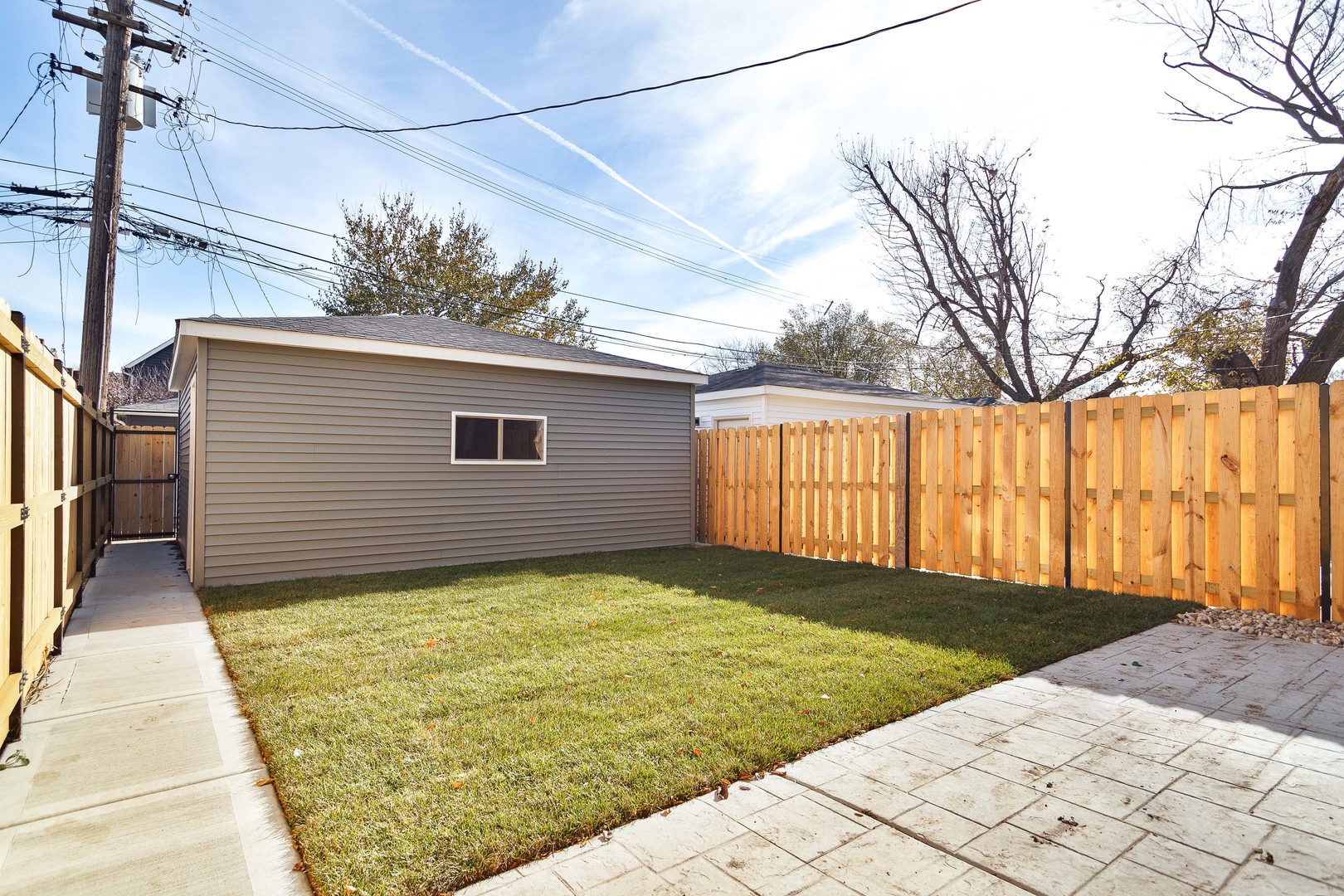 1837 N Lawndale Avenue