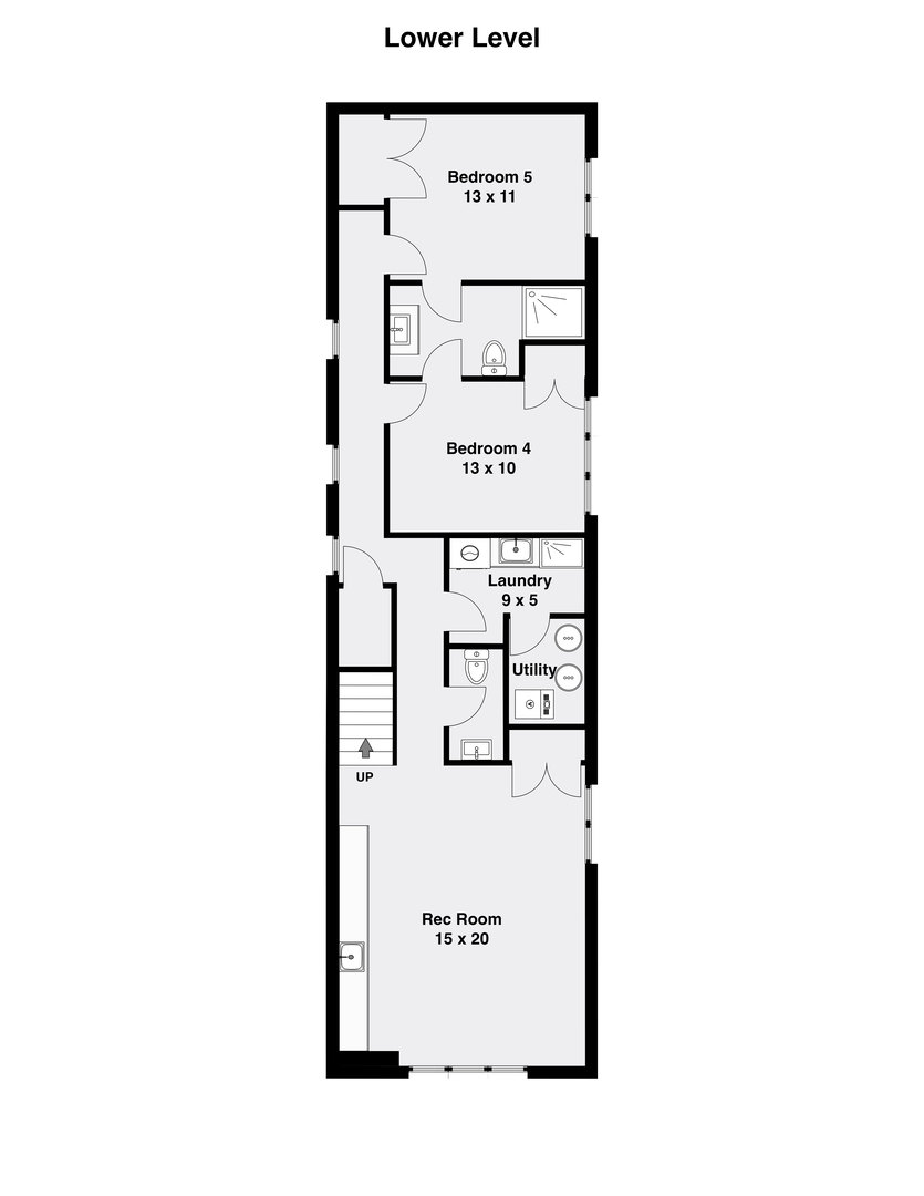 1418 W Warner Avenue