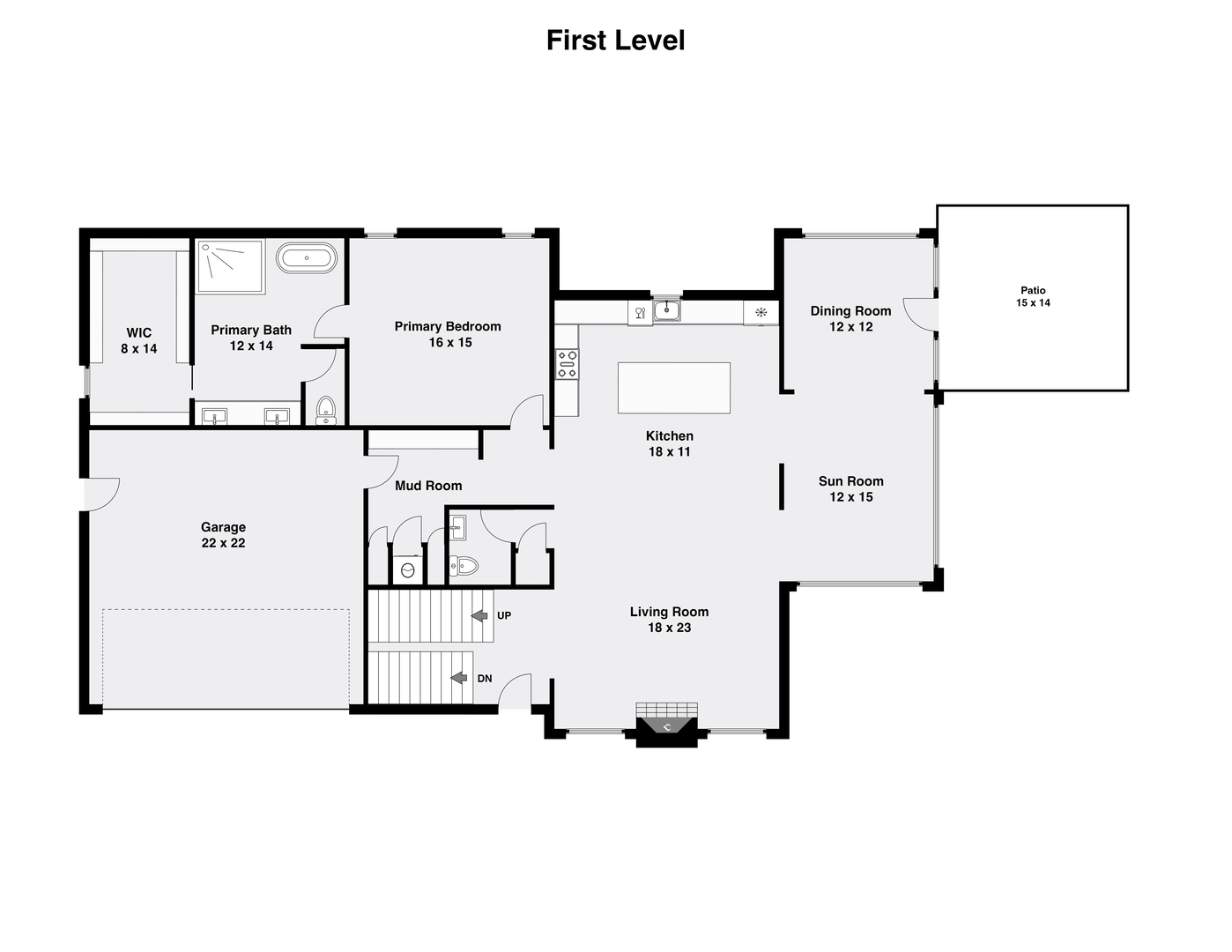 533 Kensington Court