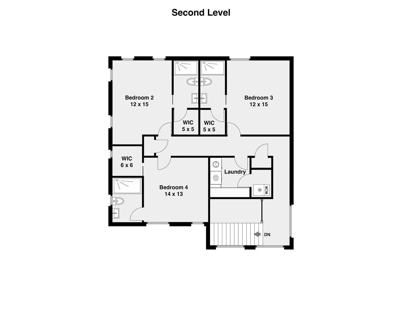 533 Kensington Court