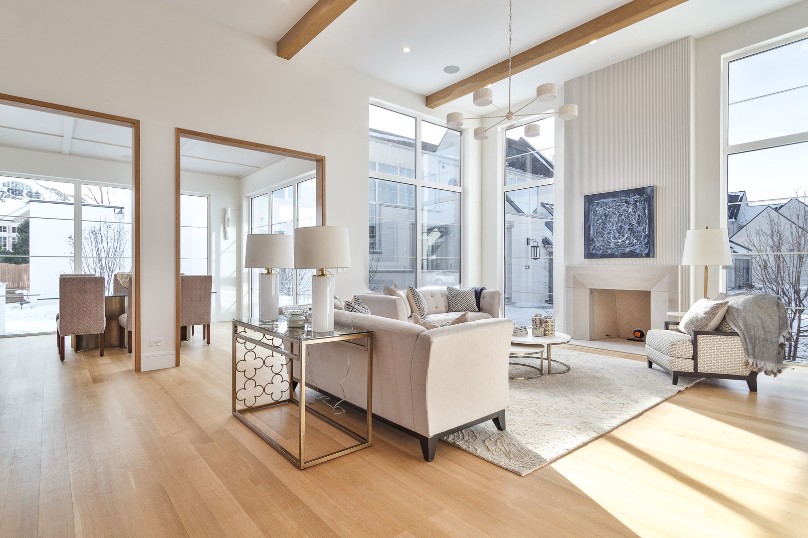 533 Kensington Court