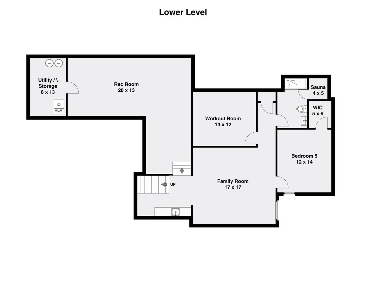 533 Kensington Court