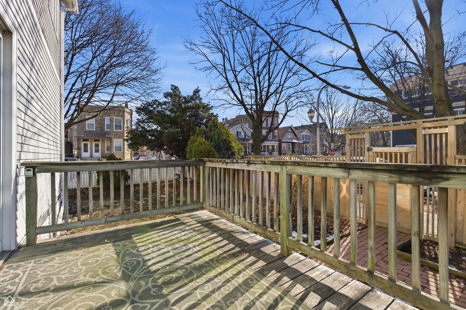 3404 N Albany Avenue