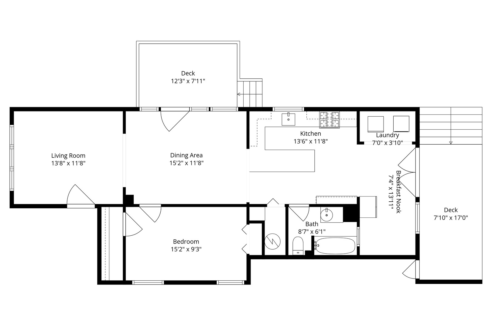 3404 N Albany Avenue