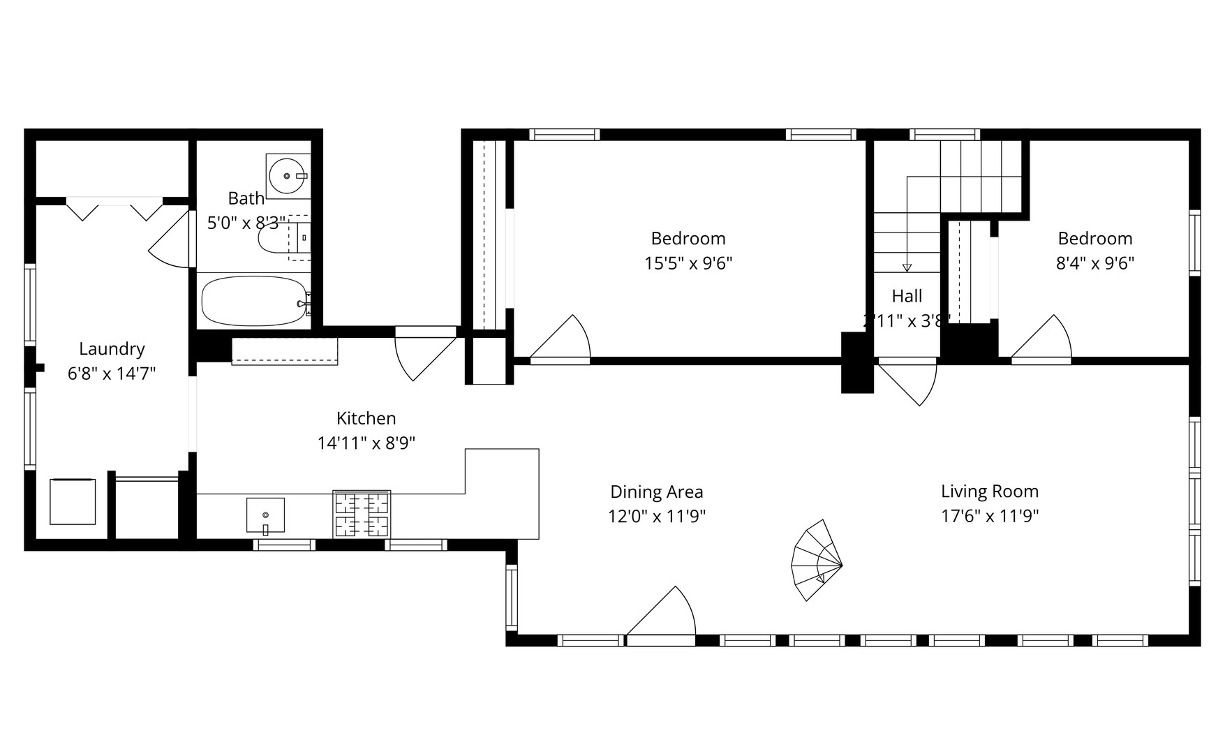 3404 N Albany Avenue