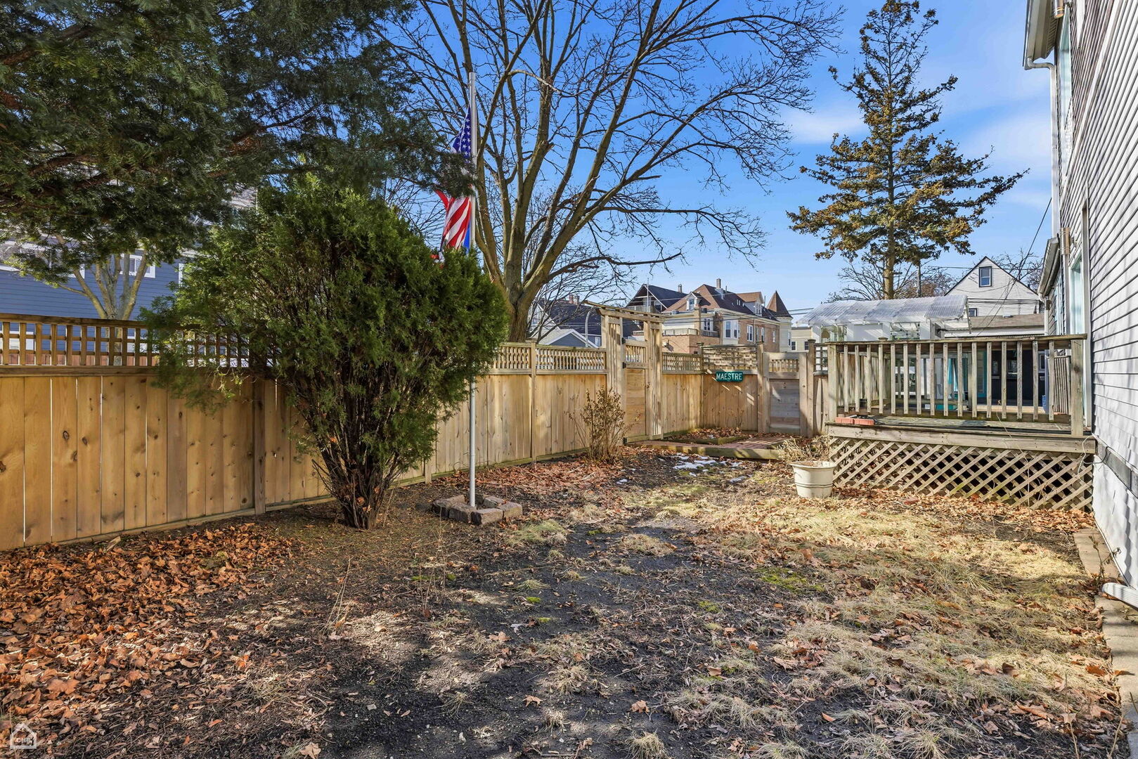 3404 N Albany Avenue