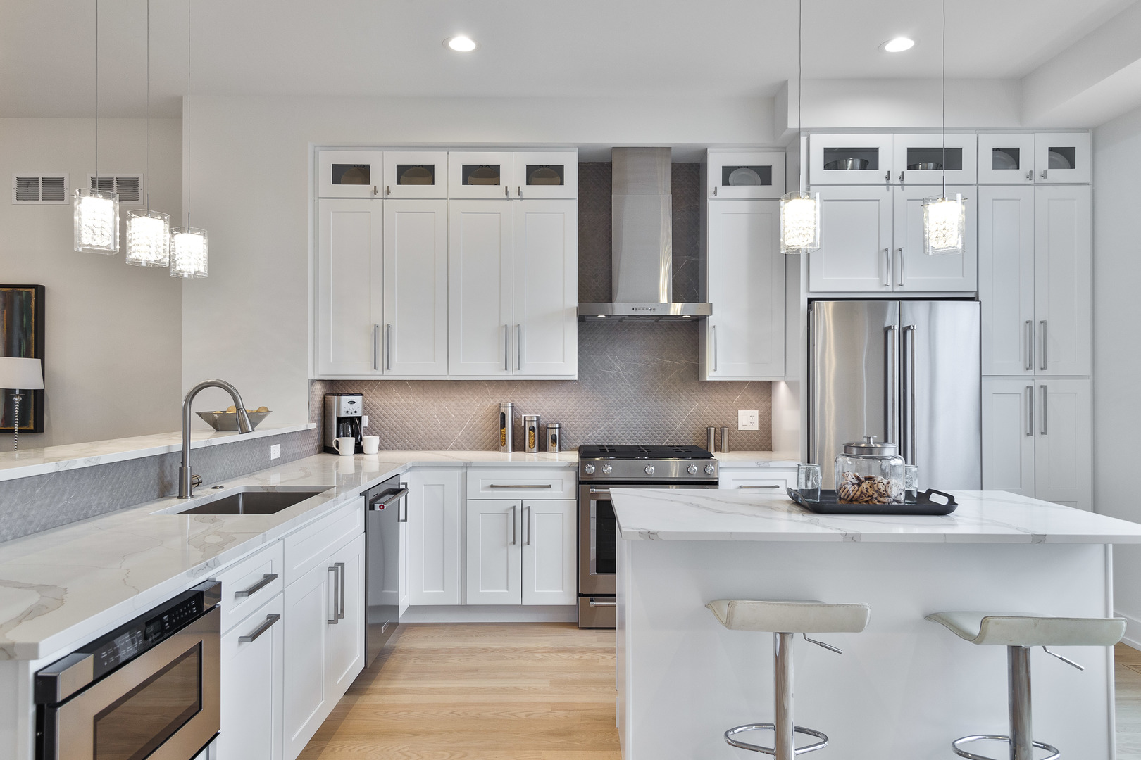 3504 N Central Avenue