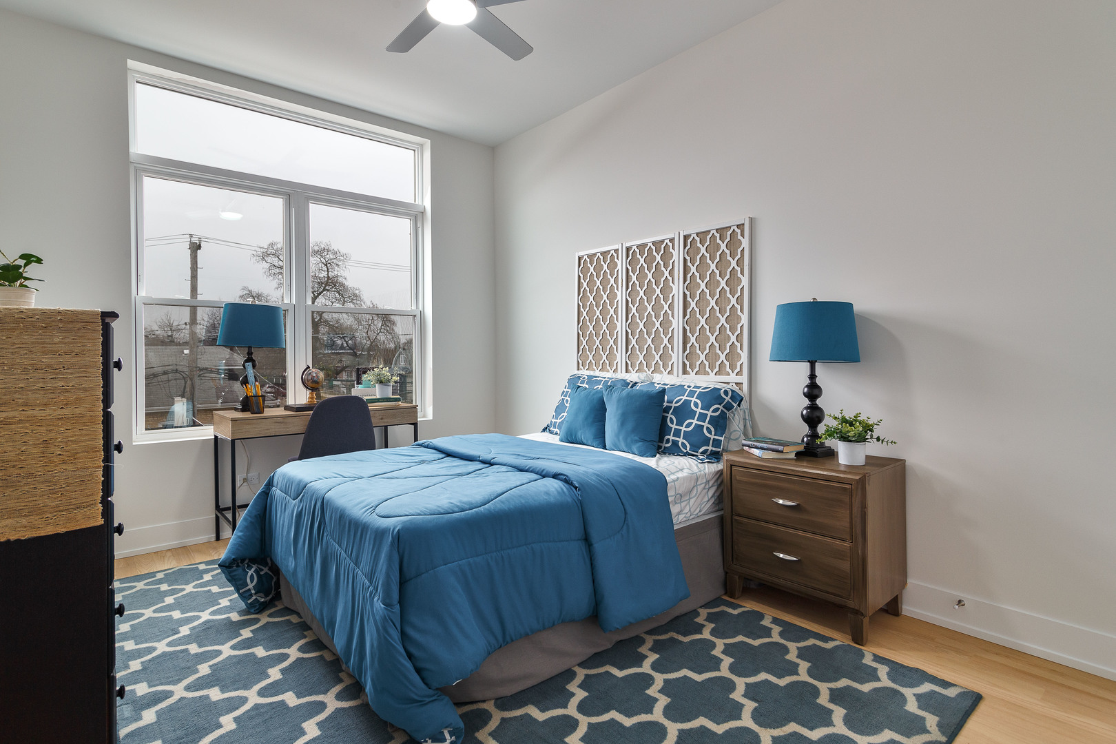 3504 N Central Avenue