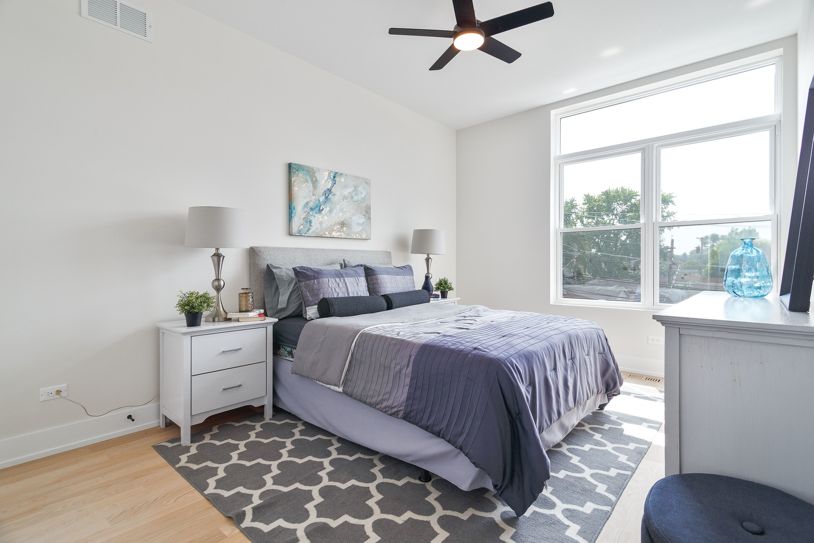 3506 N Central Avenue