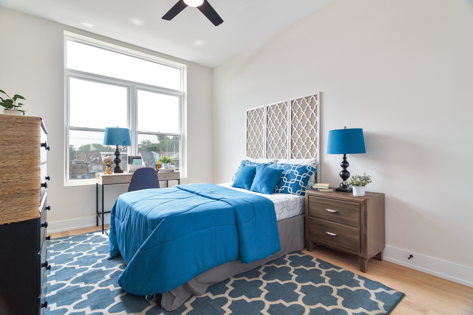 3506 N Central Avenue