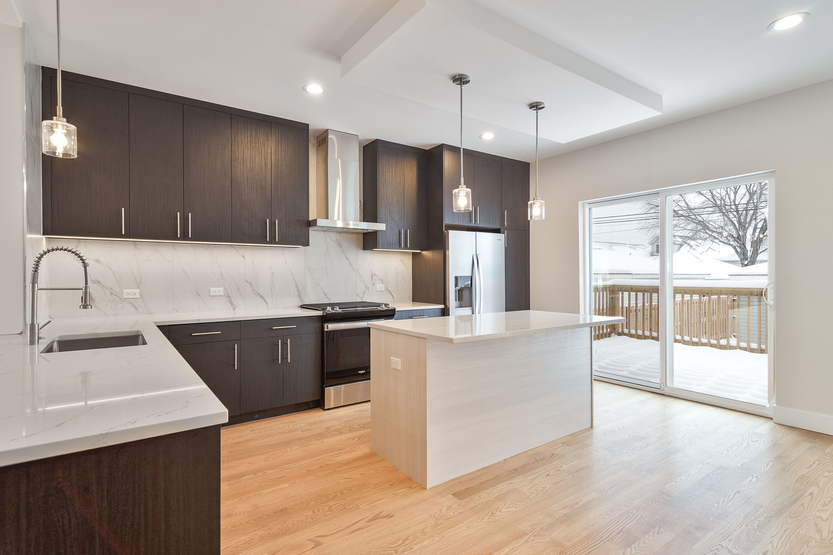 3013 N Normandy Avenue