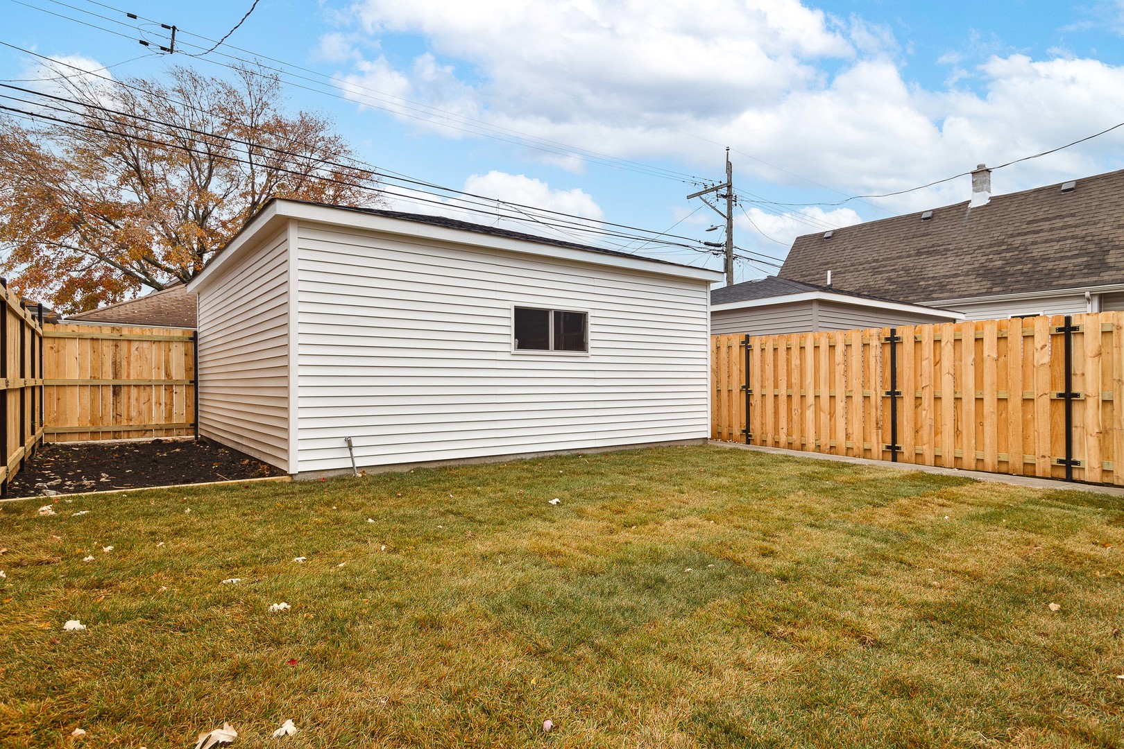 3015 N Normandy Avenue