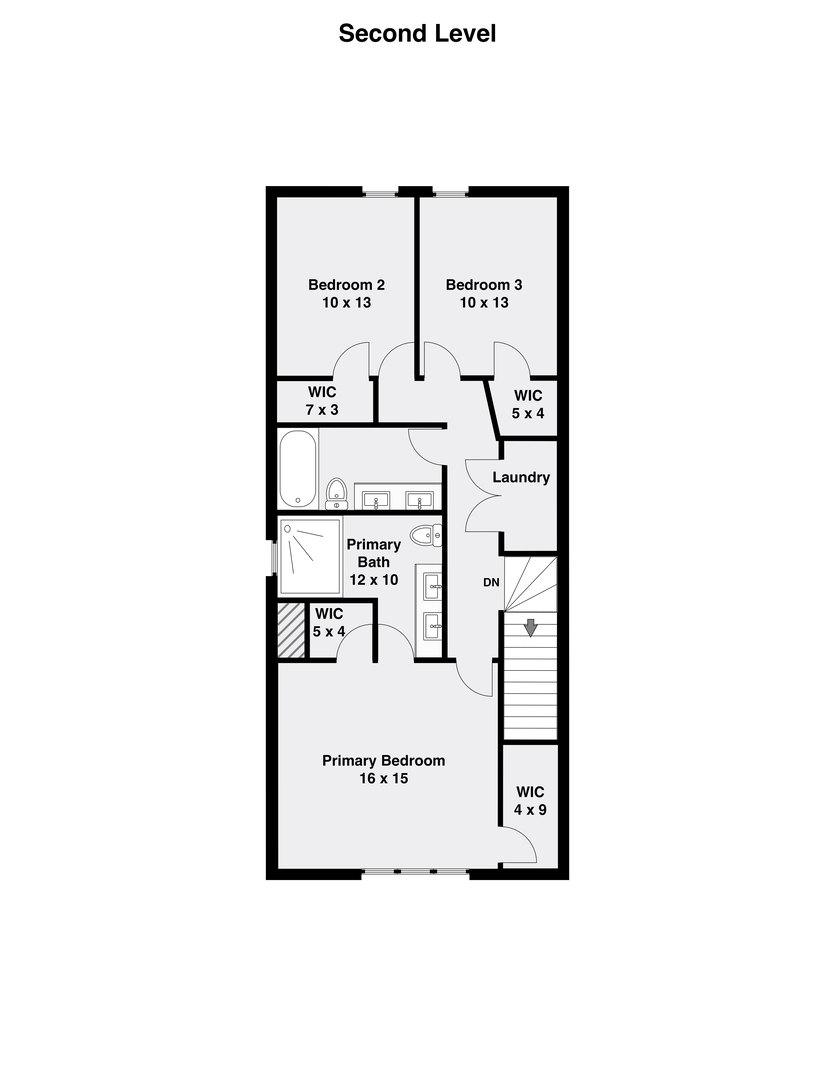 3727 W Sunnyside Avenue