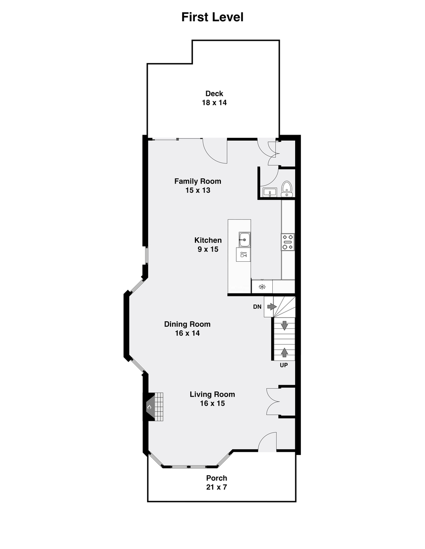 3727 W Sunnyside Avenue