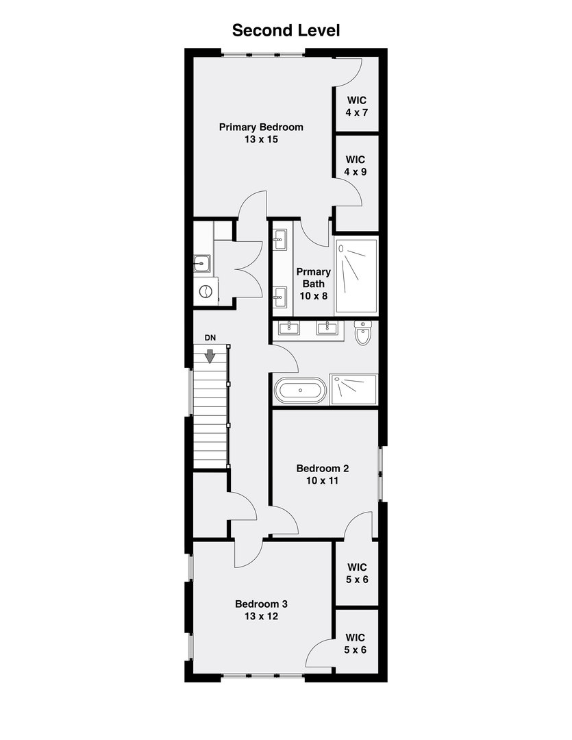 3930 N Nordica Avenue