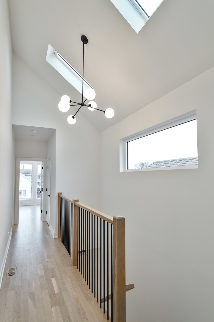 3930 N Nordica Avenue