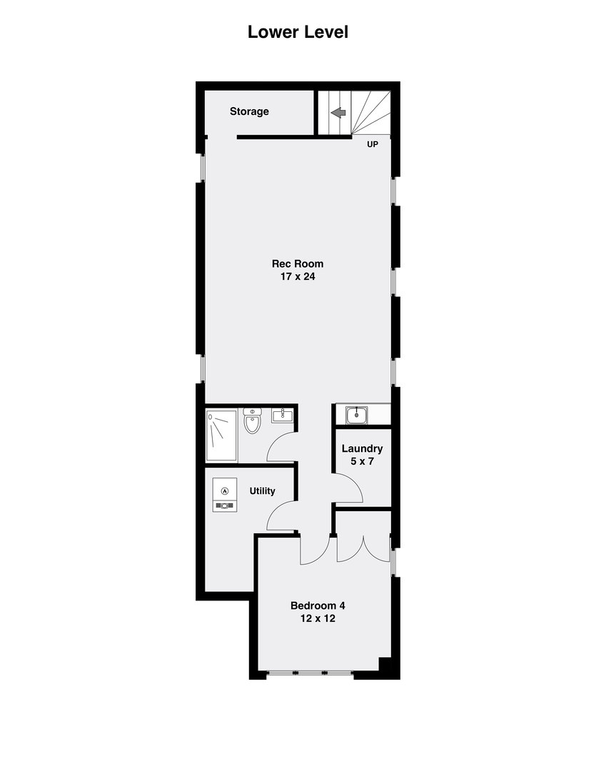 3930 N Nordica Avenue