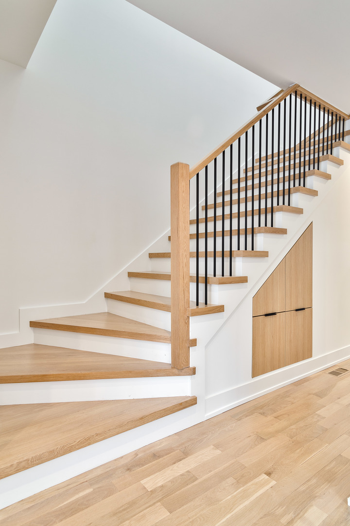 3930 N Nordica Avenue