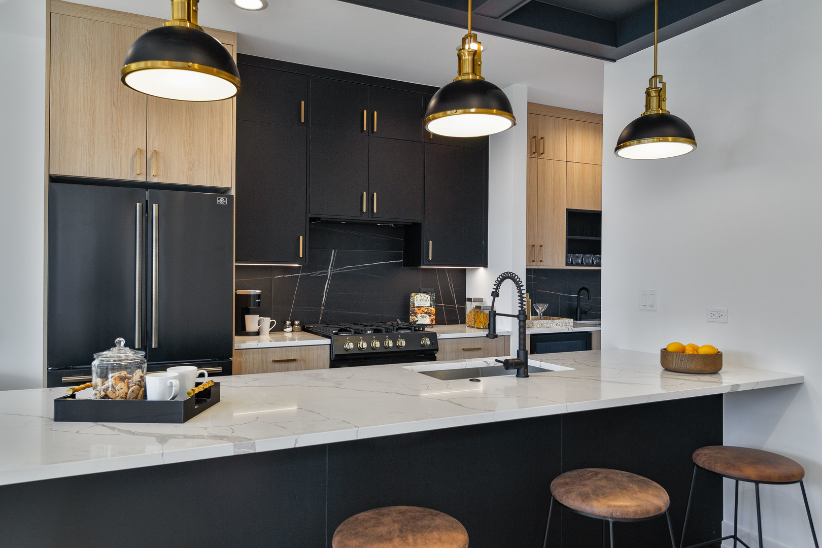 3930 N Nordica Avenue