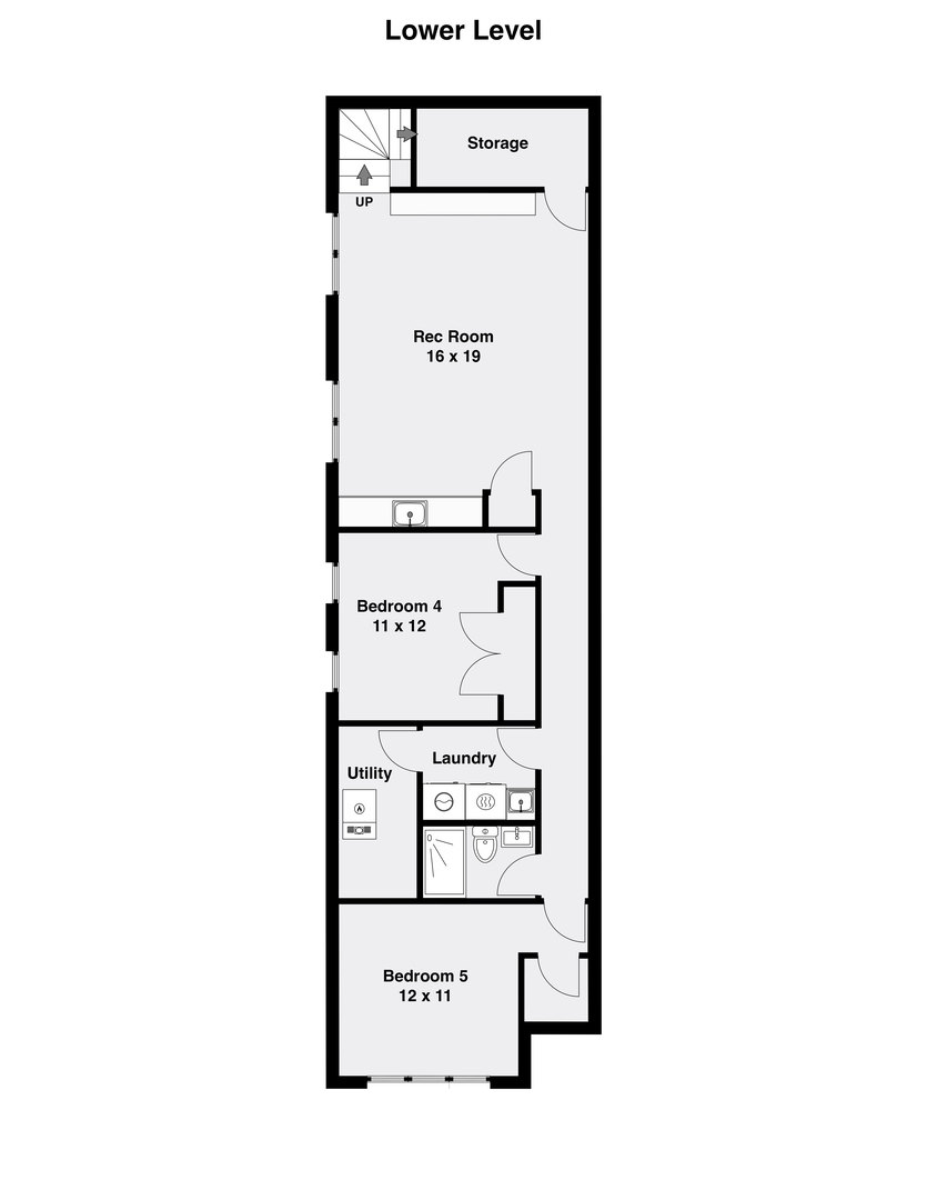 3721 N Whipple Street