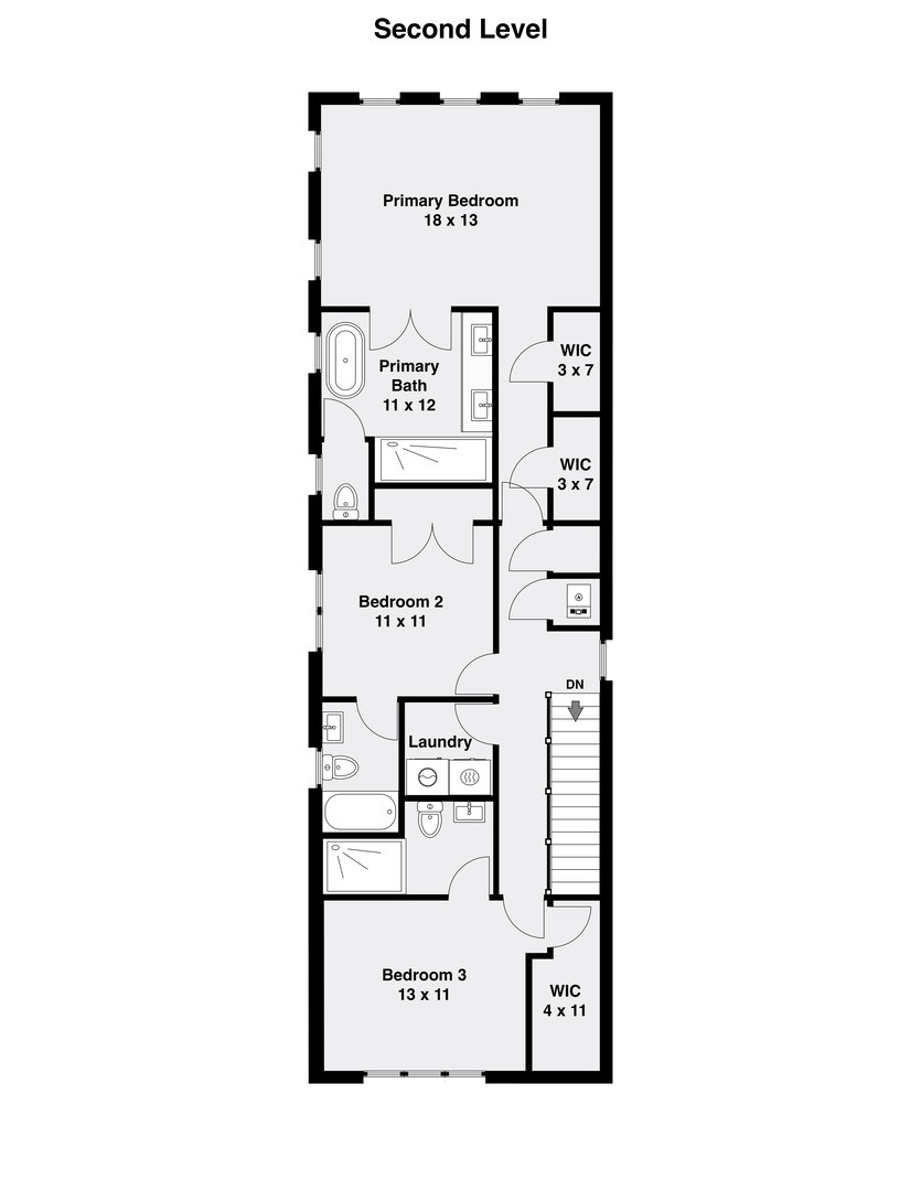 3721 N Whipple Street