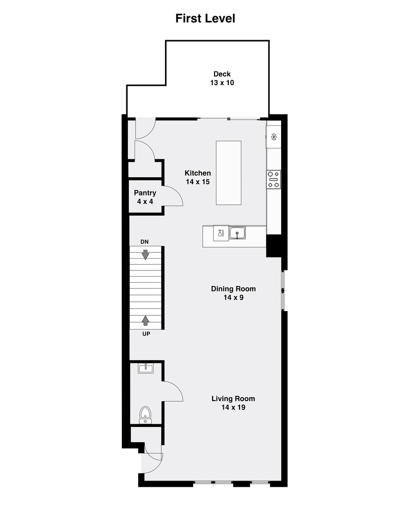 4938 W Medill Avenue