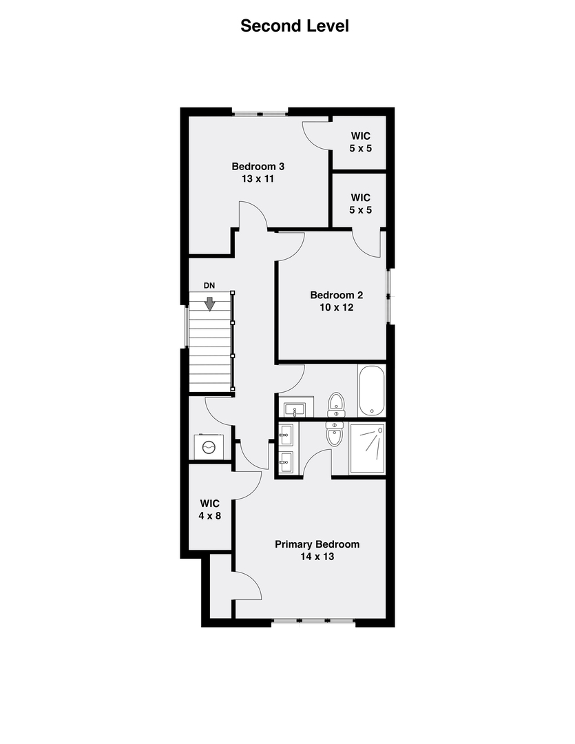 4938 W Medill Avenue