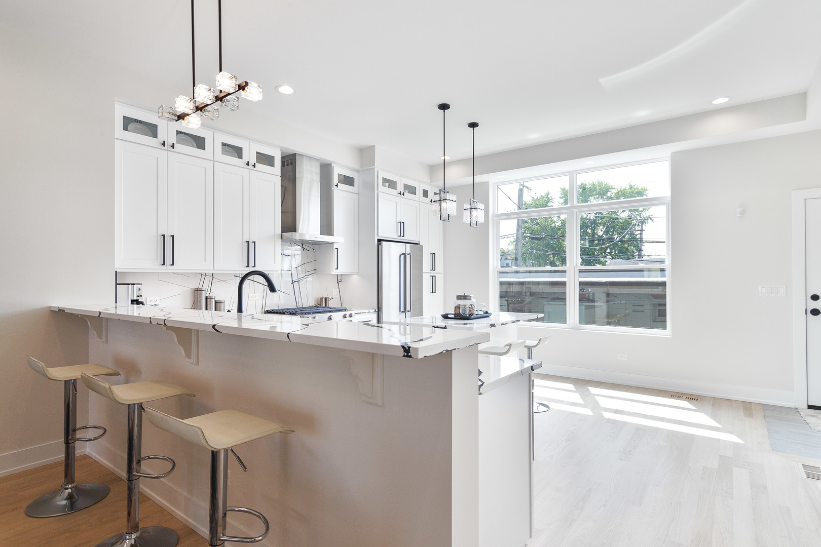 3514 N Central Avenue