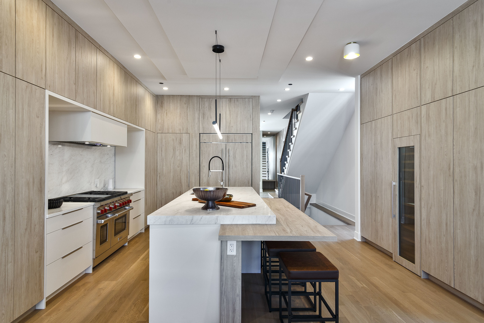 1418 W Warner Avenue